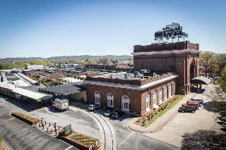 Hotel Chattanooga Choo Choo