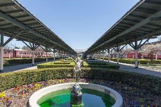 Hotel Chattanooga Choo Choo