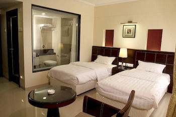 Hotel The Citiotel