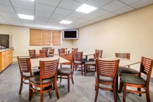 Hotel Quality Inn Stadium Area