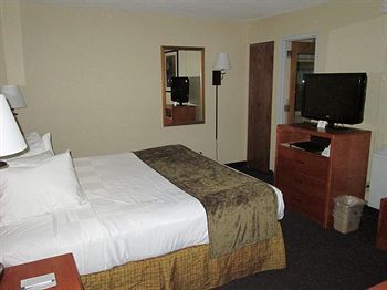 Hotel The Downtown Duluth Motel