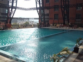 Hotel The Orchid