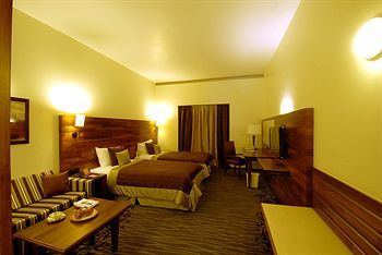 Hotel The Orchid