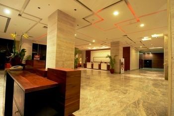 Hotel The Orchid