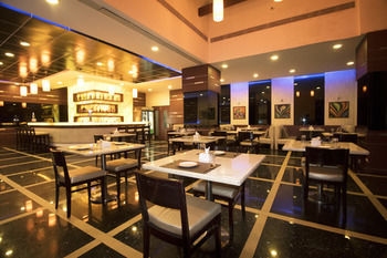 Hotel The Orchid