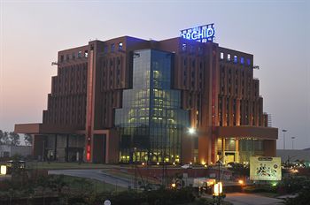 Hotel The Orchid