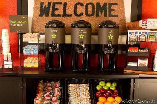 Hotel Extended Stay America Rochester - North