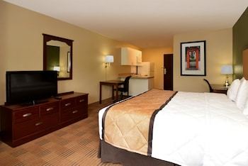 Hotel Extended Stay America Rochester - North
