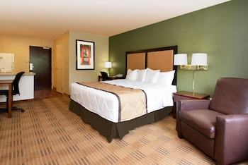 Hotel Extended Stay America Rochester - North