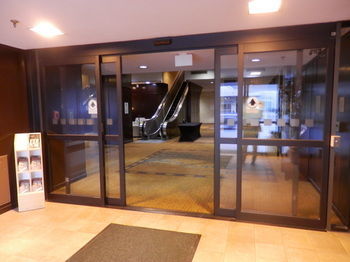 Hotel Holiday Inn Rochester Downtown