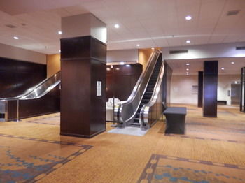 Hotel Holiday Inn Rochester Downtown