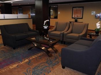 Hotel Holiday Inn Rochester Downtown