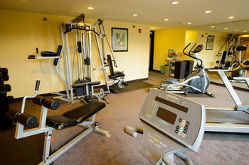 Hotel Holiday Inn Rochester Downtown