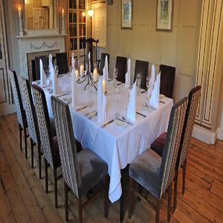 Bed & Breakfast The Kings Hotel