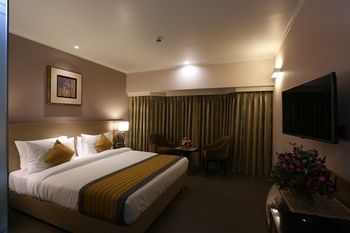 Hotel Grande Delmon