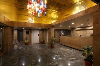 Hotel Grande Delmon