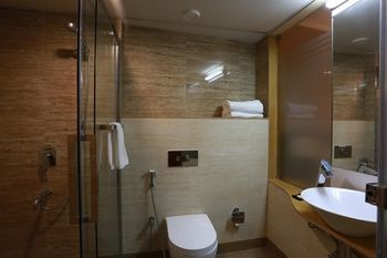 Hotel Grande Delmon
