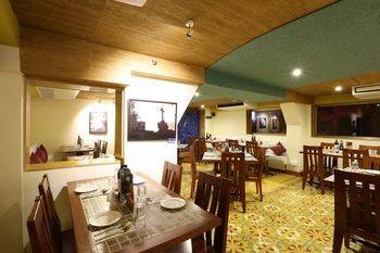 Hotel Grande Delmon