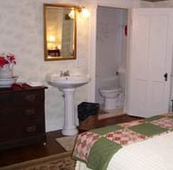 Bed & Breakfast Stauer House B & B