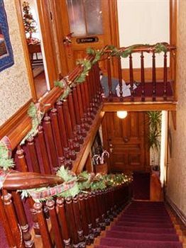 Bed & Breakfast Stauer House B & B