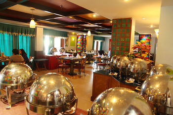 Hotel Regenta Orko's Haridwar