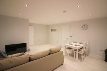 Apartamento The Station Suite Peymans