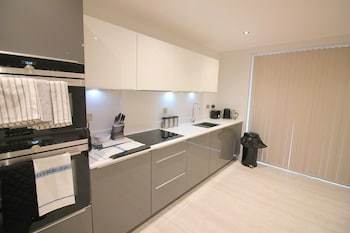 Apartamento The Station Suite Peymans