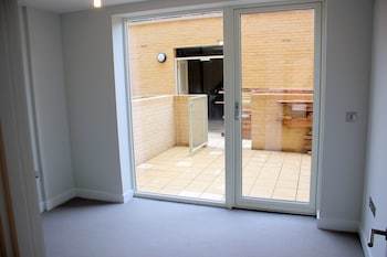 Apartamento The Station Suite Peymans