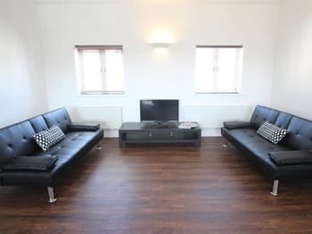I Stay Serviced Apartments - Perceval House