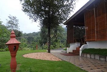 Hotel Birds Valley Resort