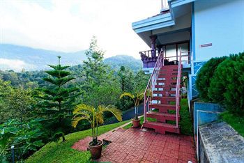 Hotel Birds Valley Resort