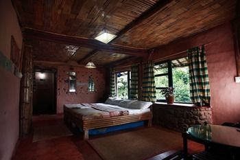 Apartamento Wild Elephant Eco-friendly Resort