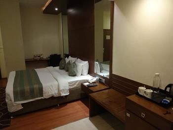 Hotel Minerva Grand