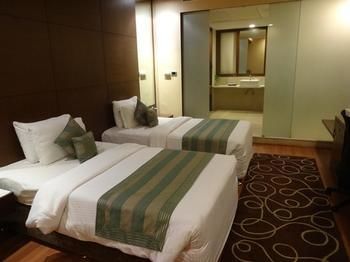 Hotel Minerva Grand