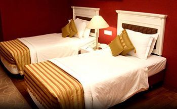 Hotel Minerva Grand