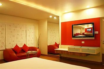 Hotel Taj Tristar By Fairbridge