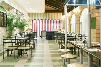 Hotel Taj Tristar By Fairbridge