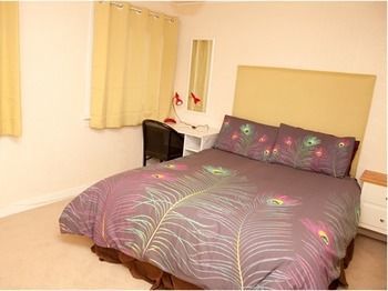 Apartamento Rutherglen Villa