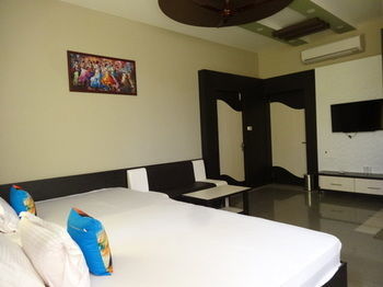 Hotel Raj Garden,pushkar
