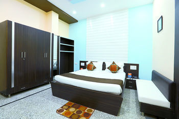Hotel Raj Garden,pushkar