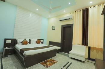 Hotel Raj Garden,pushkar