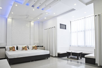 Hotel Raj Garden,pushkar