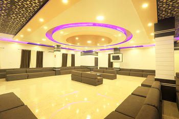 Hotel Raj Garden,pushkar
