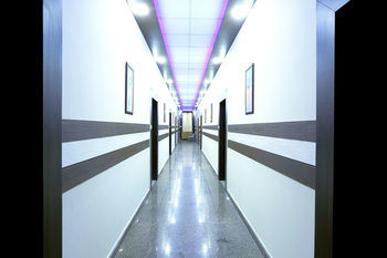 Hotel Raj Garden,pushkar