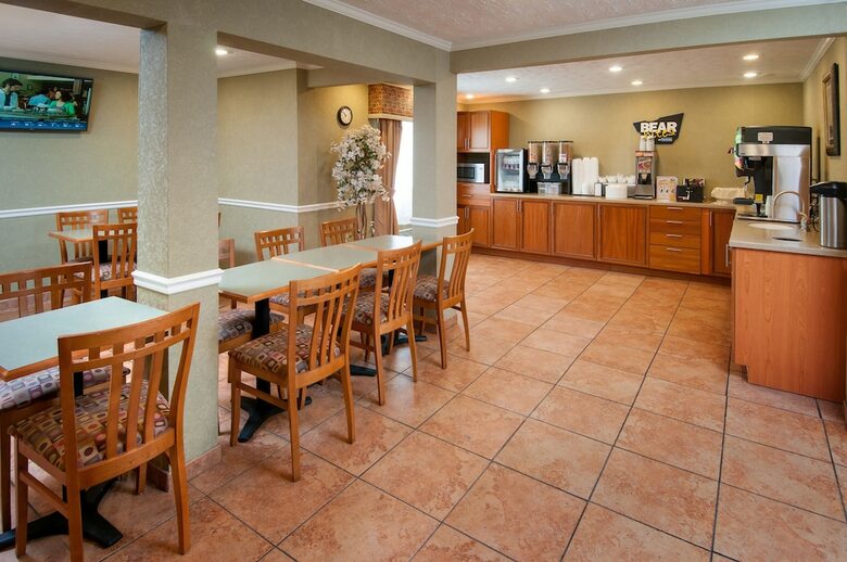 Motel Travelodge Beckley
