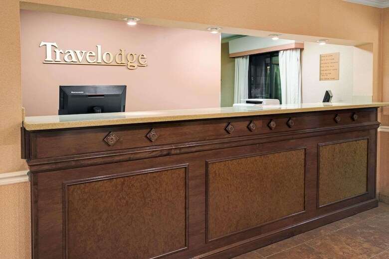 Motel Travelodge Beckley