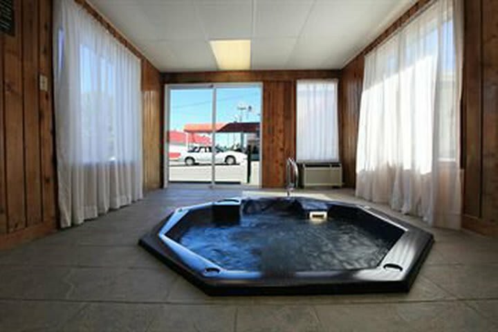 Motel Travelodge Beckley