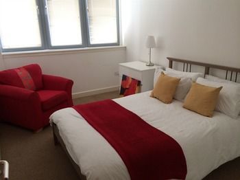 Apartamento Variety Gate