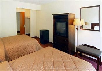 Hotel Comfort Inn Bristol