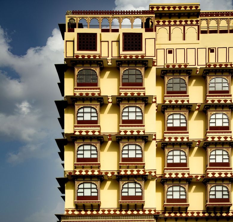 Umaid Haveli Hotel & Resorts